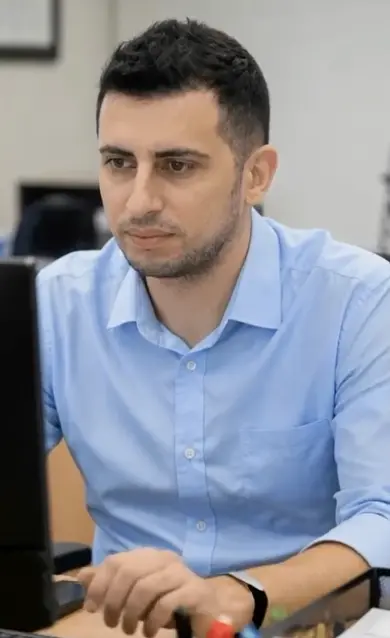 Abbas Totah